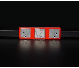 新能源電池蓋包膠