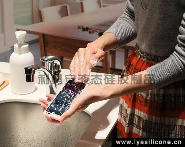 日本防水手機(jī)